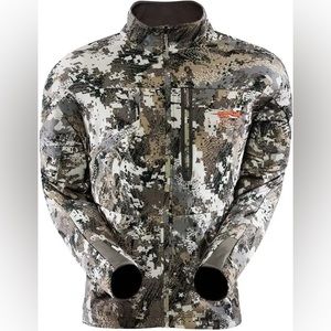 MENS SITKA EQUINOX JACKET